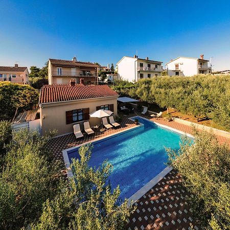 Apartman Nino Pula Exterior foto