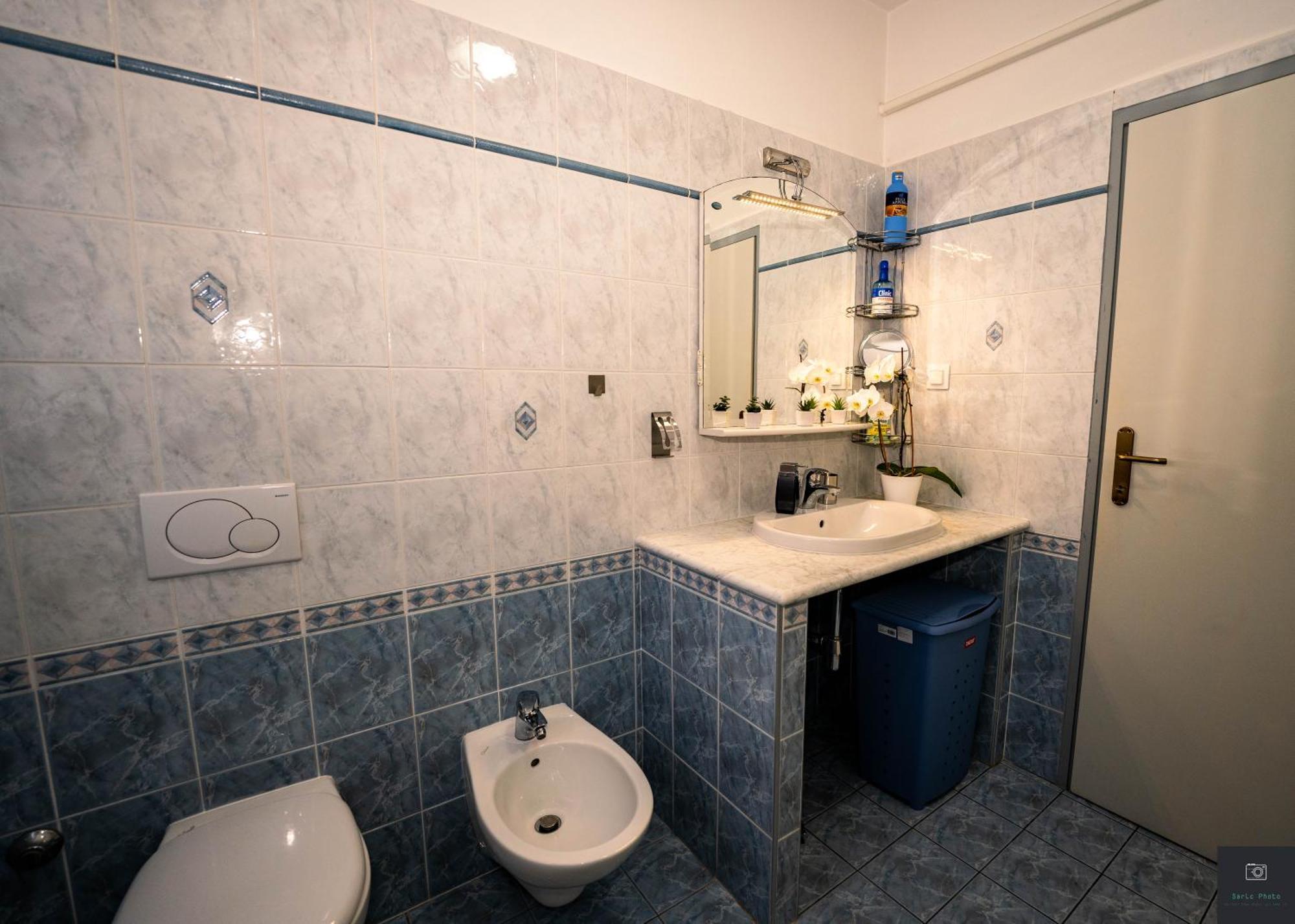 Apartman Nino Pula Exterior foto