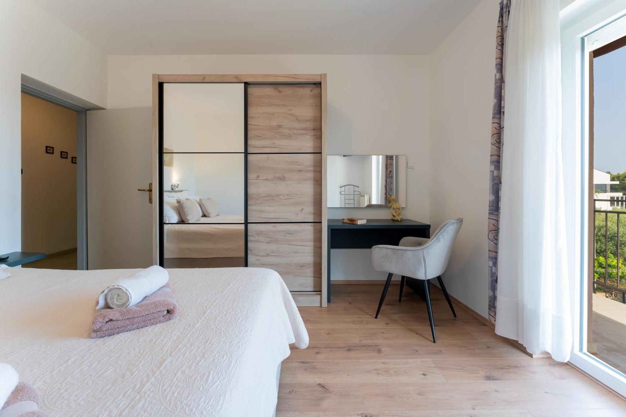Apartman Nino Pula Exterior foto